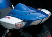 Suzuki GSX-R750